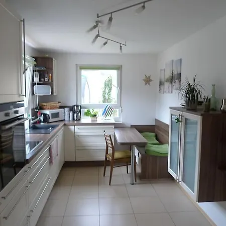 Casa vacanze Hermanns Teufelshuette *
