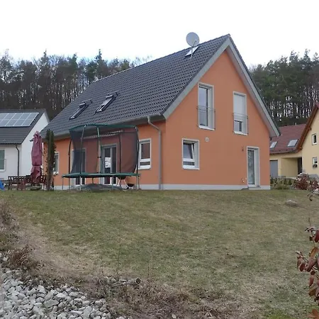Hermanns Teufelshuette Betzenstein