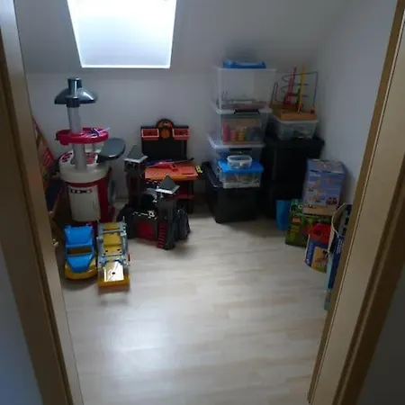 Hermanns Teufelshuette