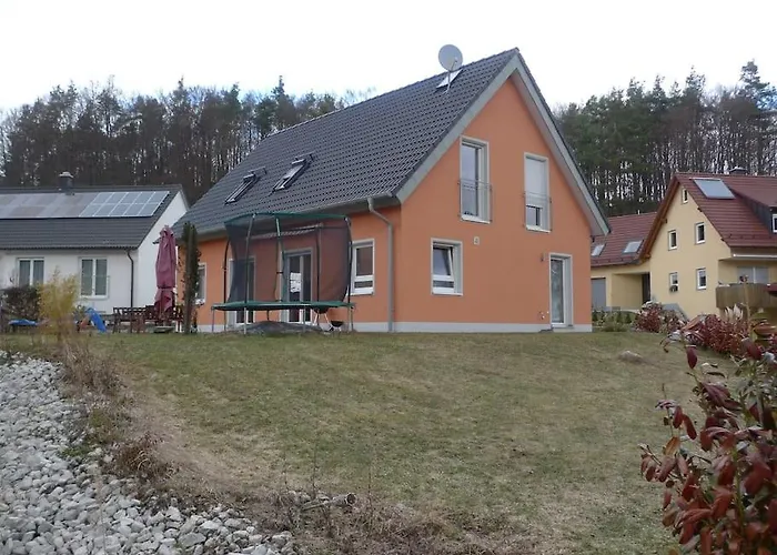 Hermanns Teufelshuette Betzenstein