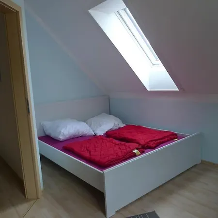 度假居 Hermanns Teufelshuette